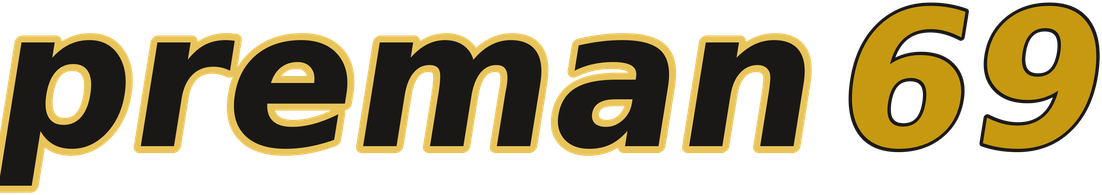preman69 logo